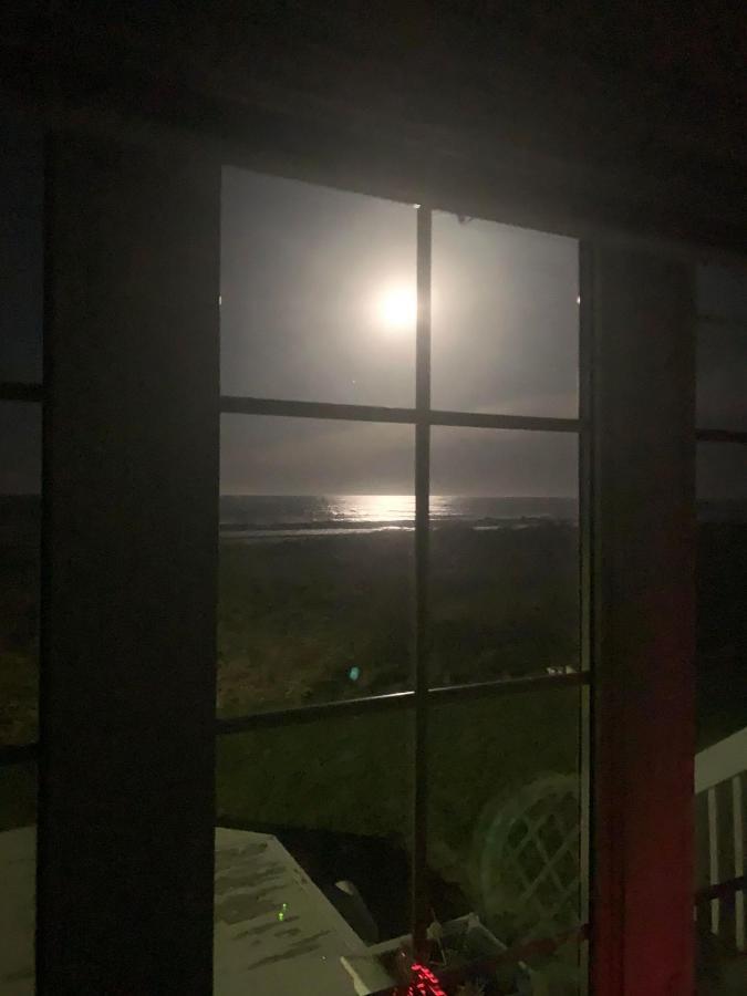Phare Des Dunes Lighthouse Couette-café Tracadie