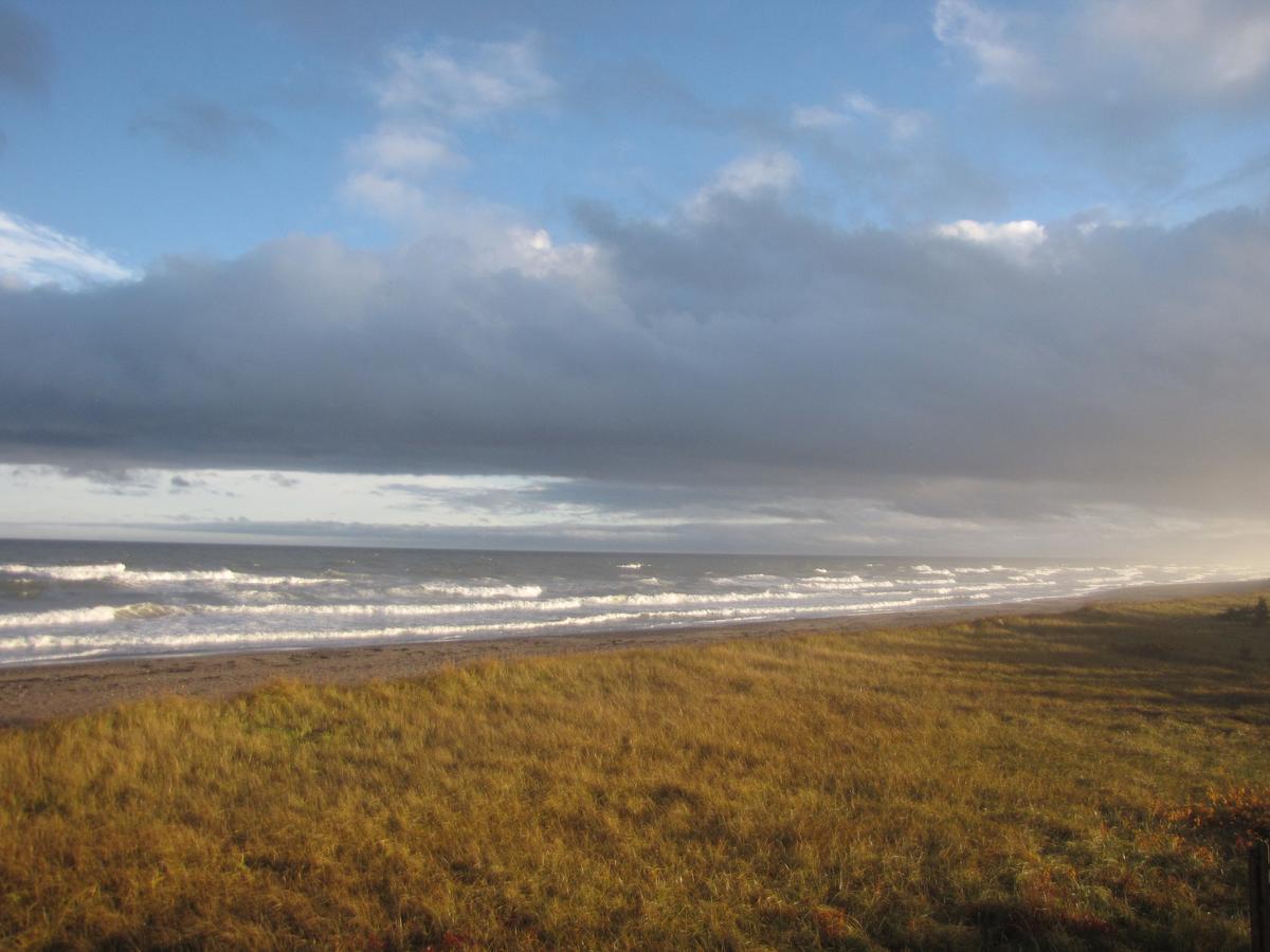 Couette-café Phare Des Dunes Lighthouse *